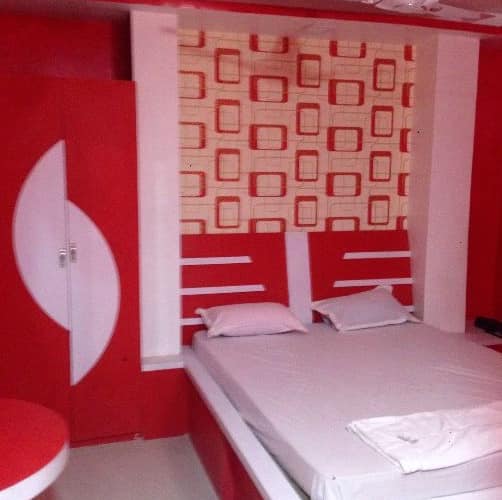Hotel Gaya Regency, Gaya 2